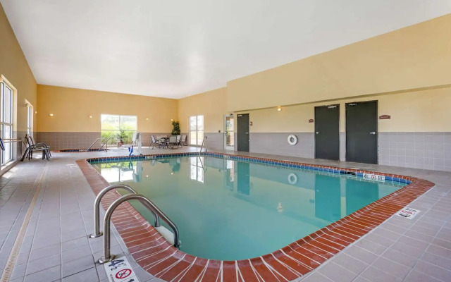 Comfort Suites French Lick