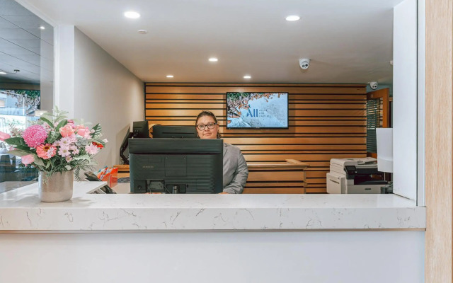 Mercure Launceston