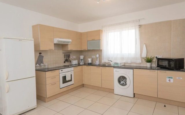 Narcissos Nissi Beach Apartment D9
