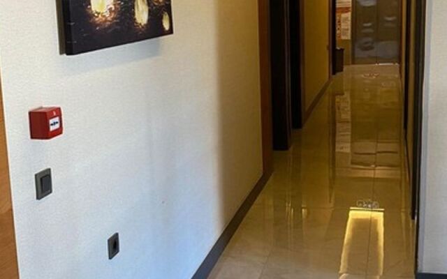 Miyas Luxury Hotel