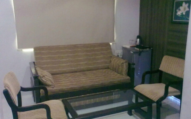 Hotel TARA International