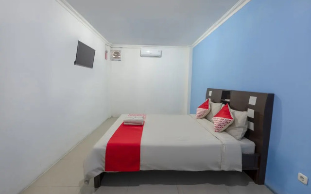 OYO 3747 Comfort Residence