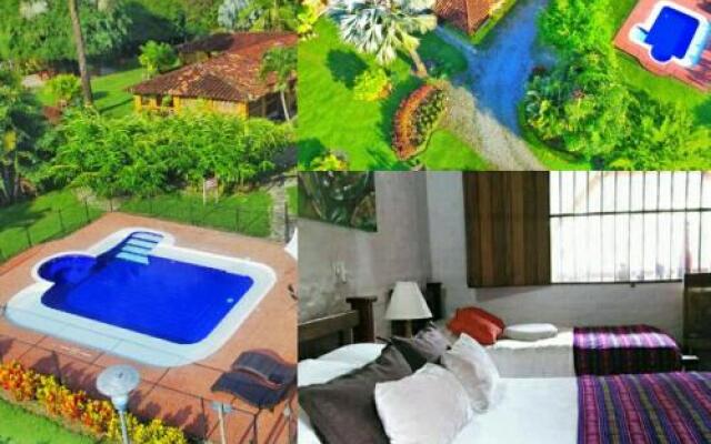 Finca Hotel Boutique La Negrita