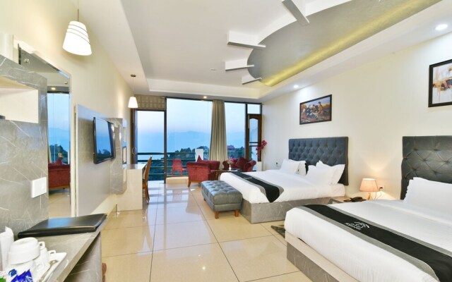 SS Resorts