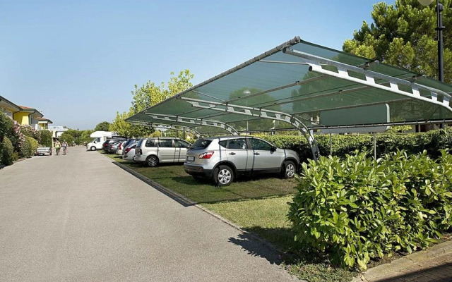 Villaggio Ducale