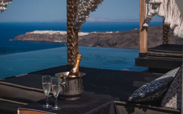 Galaxy Suites & Villas