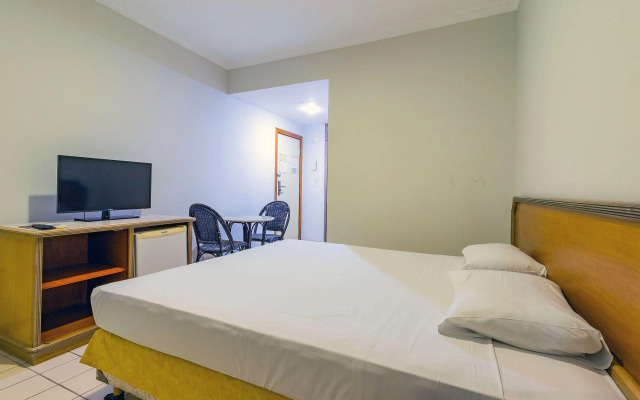 Suíte beira mar de Piedade por Carpediem