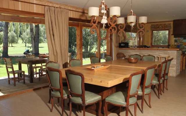 Alhue - Casa en el Golf