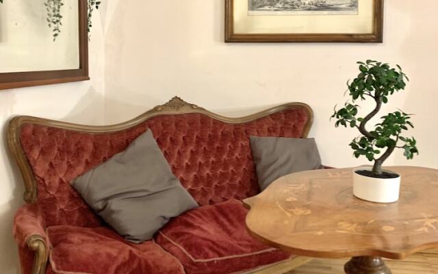 Residenza Tritone a Fontana di Trevi