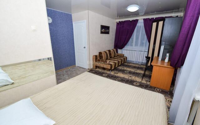 Royal Apart (Роял Апарт) на Азина 47