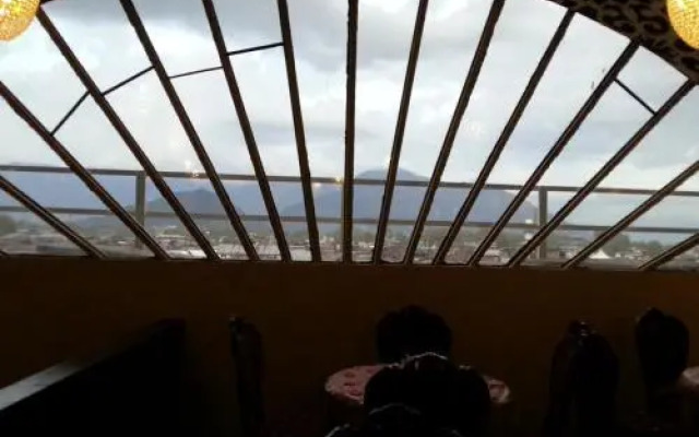 Hotel Aksa Srinagar