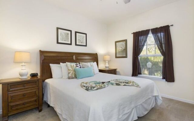 Villa CVX- Lucaya Village