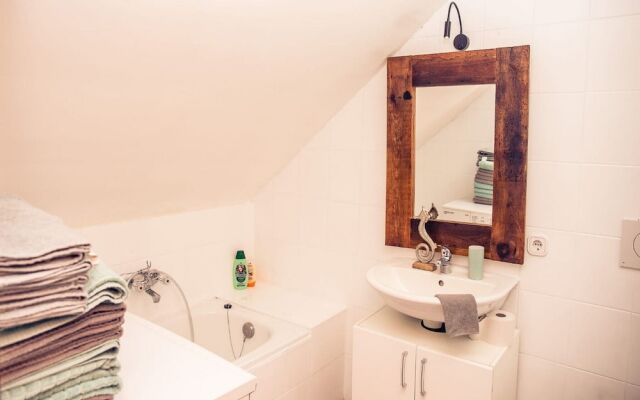 Apartment 2 Stein bei Nürnberg