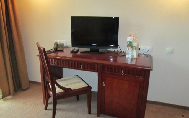 Downtown Alexander Services Apartments