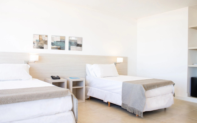 Cyan Wenelen Vaca Muerta