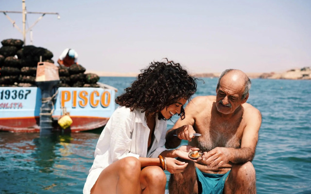 Hotel Paracas, a Luxury Collection Resort, Paracas