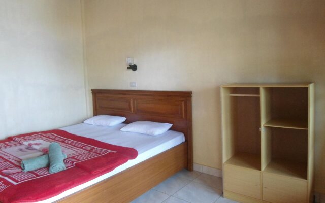 Gokhon Guest House