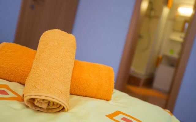 Säuleck Appartement