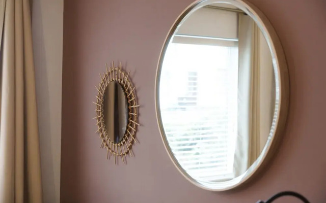 Modern & Stylish 1 bed Flat in Bristol