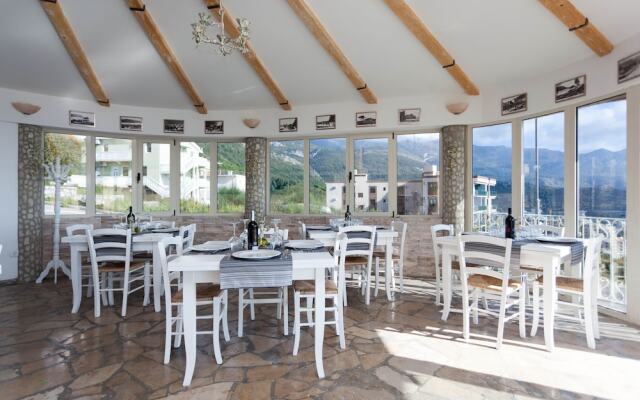 Vesna Residence Becici