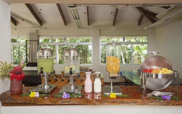 Manzanillo Caribbean Resort