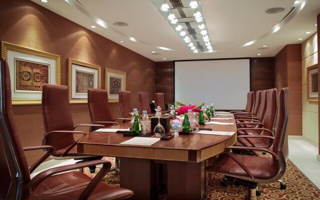 Hyatt Regency Al Kout Mall