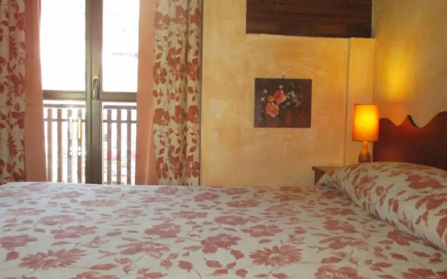 Residence Les Lacs
