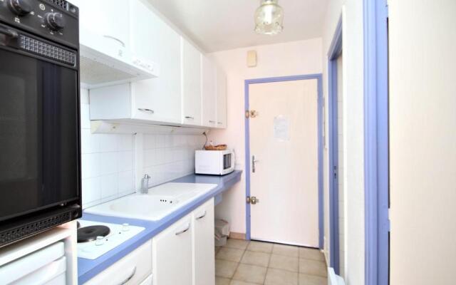 Appartement Banyuls-Sur-Mer, 1 Pièce, 2 Personnes - Fr-1-309-73