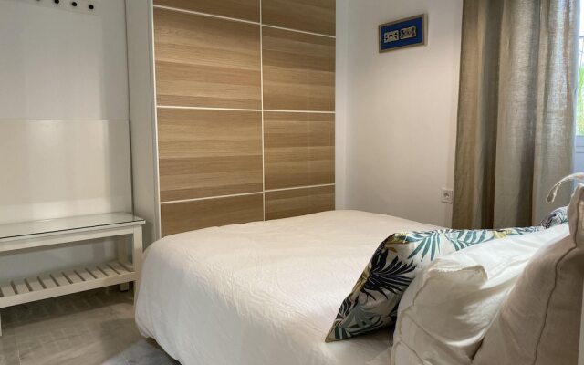 Hispalis Palacio DE Dueñas