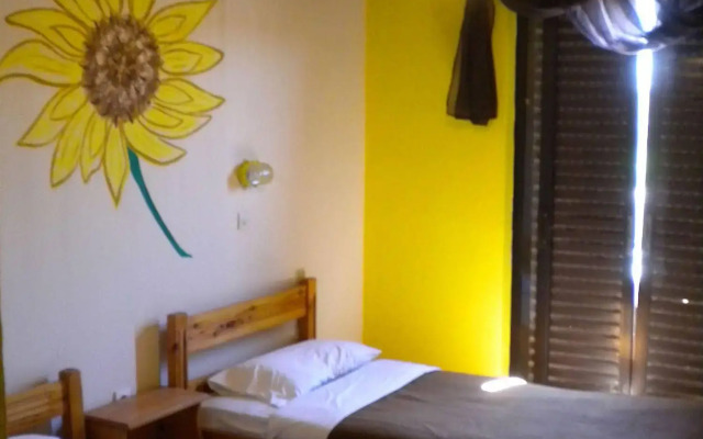 Comfy Hostel Studios