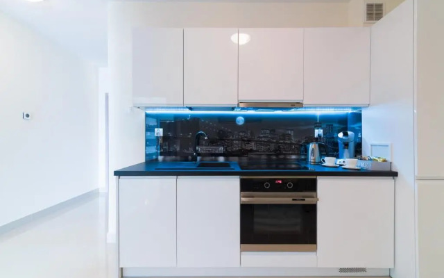 Koroni Home Aparthotel