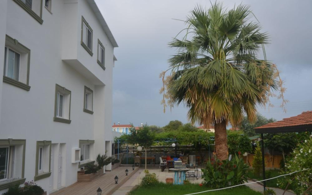 Sun Rays Hostel