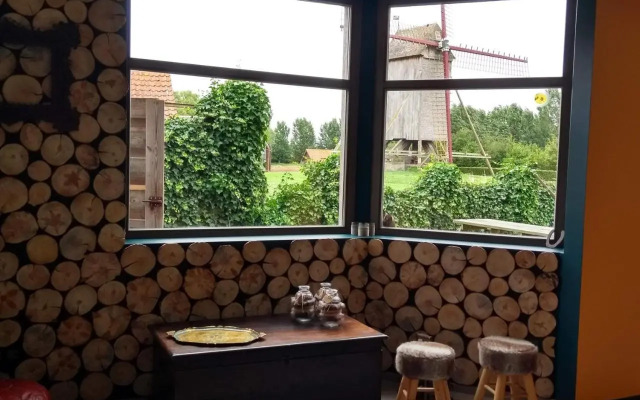 Vakantiehuis Louiselotte
