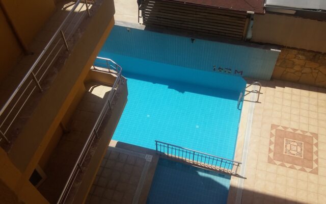 Kleopatra Togan Suit Hotel - All Inclusive