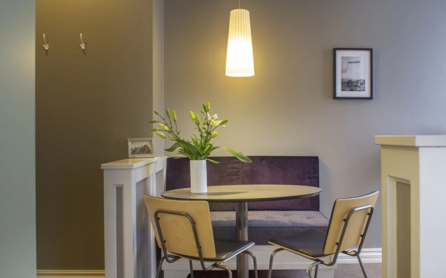 Reykjavik Residence Apartment Hotel