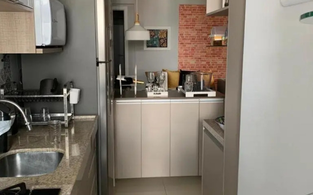 Apartamento com estilo e conforto