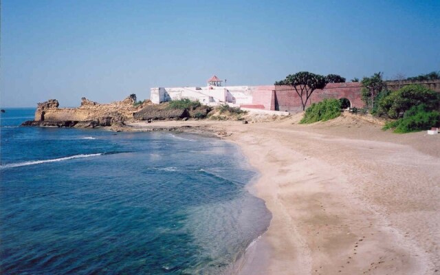 Hotel Heritage-  Somnath