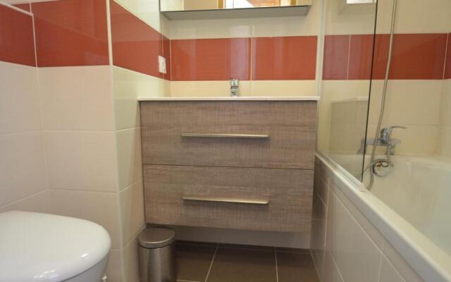 Appartement Les Menuires, 3 pièces, 6 personnes - FR-1-452-209