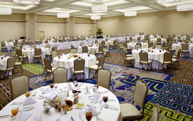 Hilton Garden Inn Texarkana