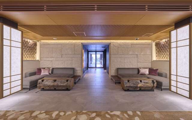 KAYA Kyoto Nijo Castle, BW Signature Collection by Best Western
