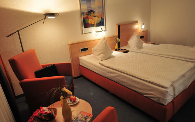 AKZENT Hotel Stadt Schlüchtern