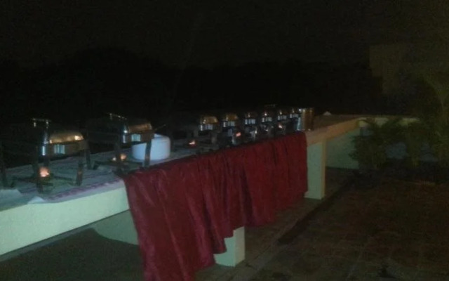 Polo Nest Boutique Hotel