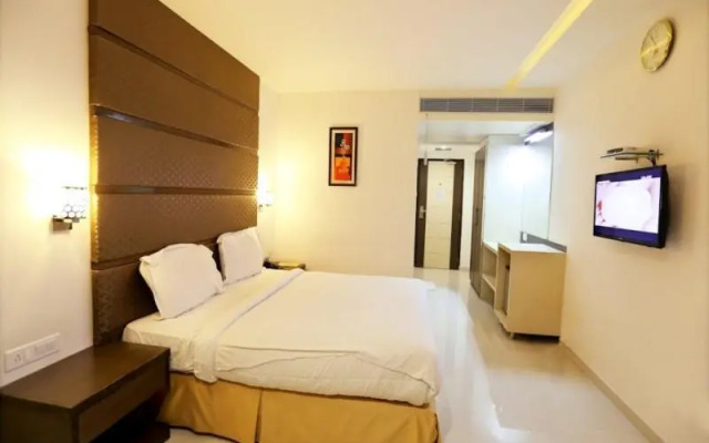 Hotel Sitara Grand Miyapur