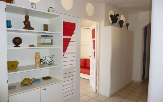 Agence la Galère - Appartement Cedrats