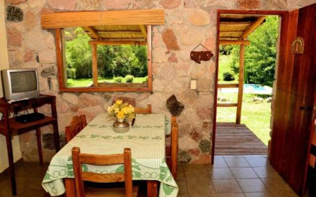 Cabañas Trece Sauces