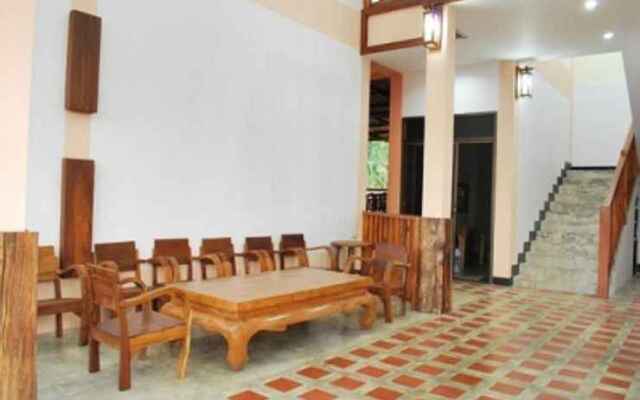 Pai Erawan Resort