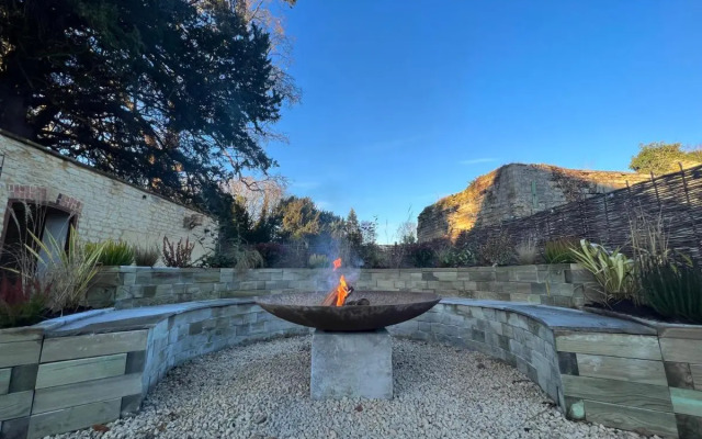 Barton Hall Hotel & Spa