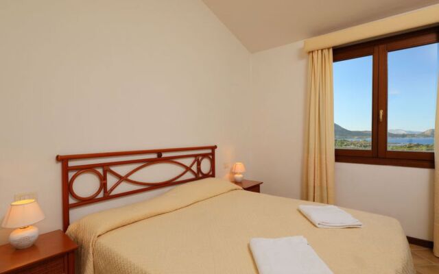 Erica 22 - Vista Village