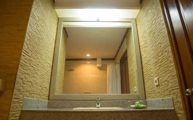 Puri Dibia Hotel
