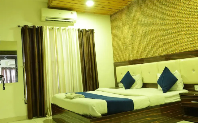 Hotel Kanchan Palace